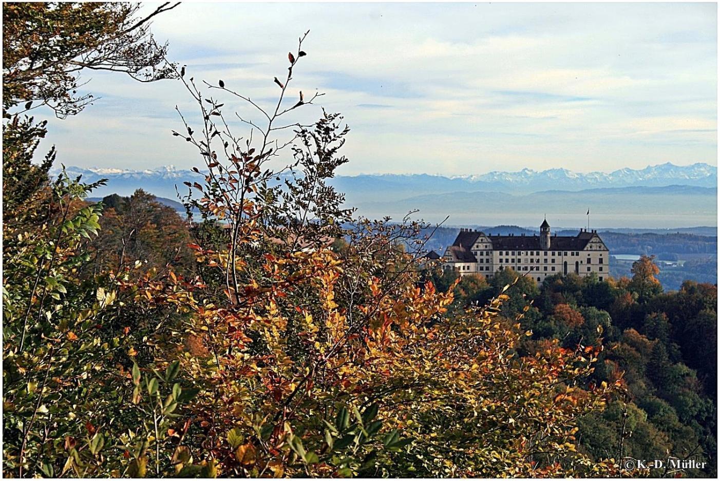 Вілла Haus Am Waldrand Triberg im Schwarzwald Екстер'єр фото